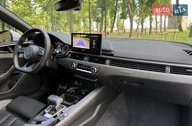 Купе Audi A5 2023 в 