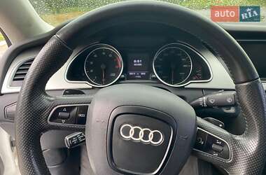 Купе Audi A5 2011 в Киеве
