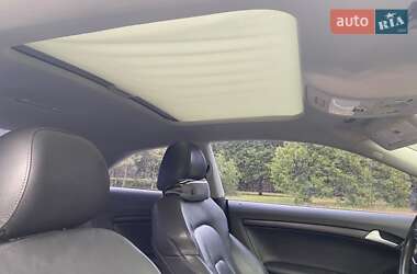 Купе Audi A5 2011 в Киеве