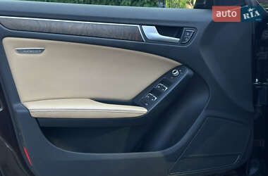 Купе Audi A5 2012 в 