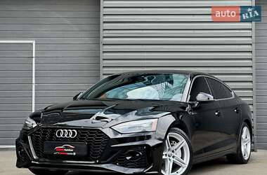 Лифтбек Audi A5 2020 в Киеве