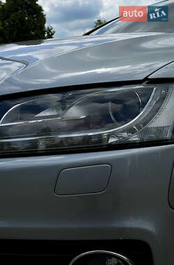 Купе Audi A5 2009 в 