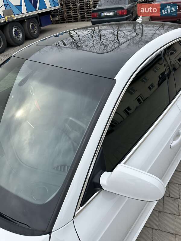 Купе Audi A5 2014 в Львове фото 18 Купе Audi A5 2014 в Львове