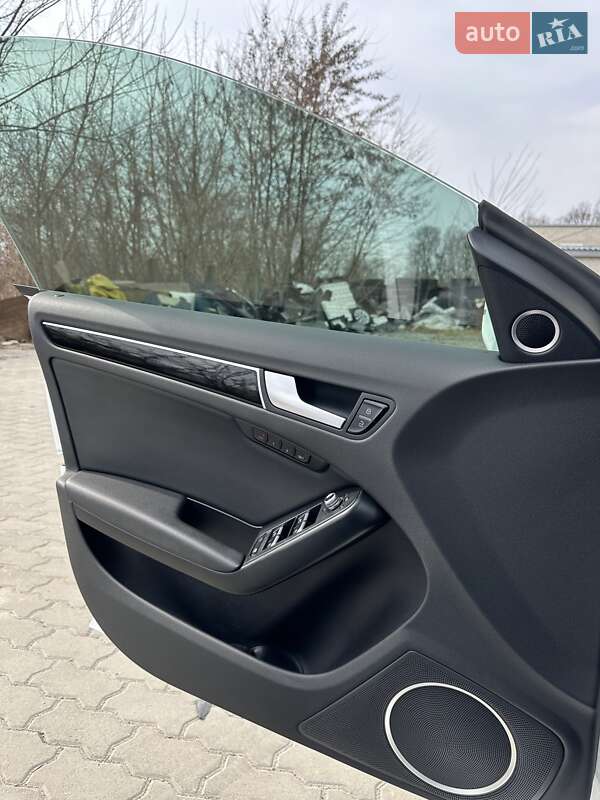 Купе Audi A5 2014 в Львове фото 28 Купе Audi A5 2014 в Львове