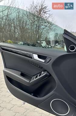 Купе Audi A5 2014 в 