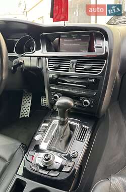 Купе Audi A5 2014 в 