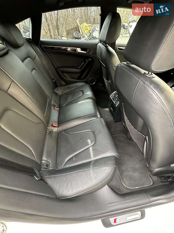 Купе Audi A5 2014 в Львове фото 38 Купе Audi A5 2014 в Львове