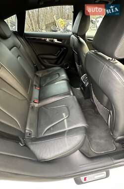 Купе Audi A5 2014 в 