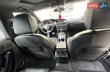 Купе Audi A5 2014 в 