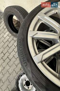 Купе Audi A5 2014 в 