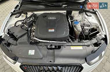 Купе Audi A5 2014 в 