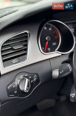 Кабріолет Audi A5 2014 в 