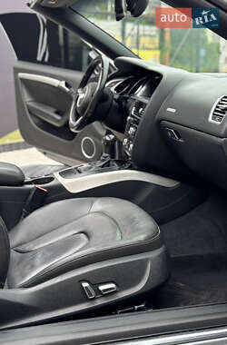 Кабріолет Audi A5 2014 в 