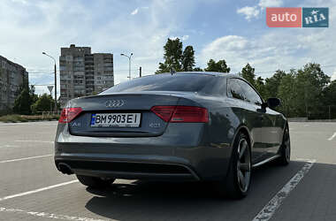Купе Audi A5 2015 в 