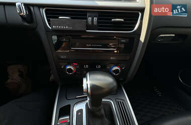Купе Audi A5 2015 в 