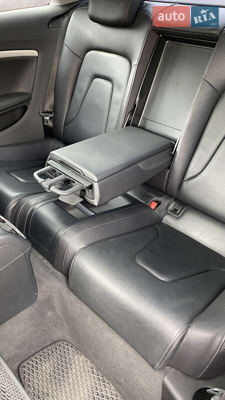 Купе Audi A5 2015 в Черноморске