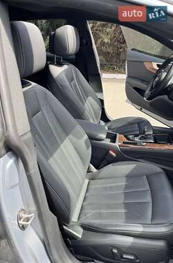 Лифтбек Audi A5 2020 в 