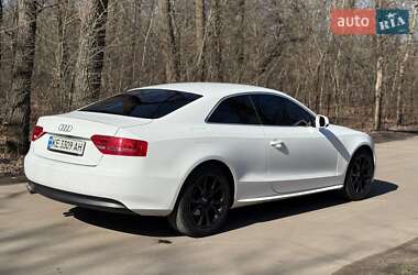 Купе Audi A5 2010 в 