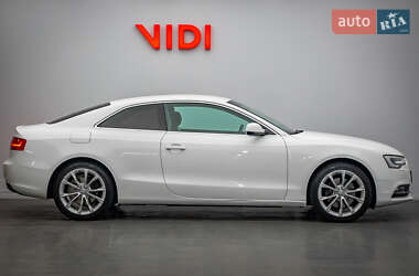 Купе Audi A5 2011 в 