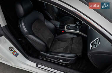 Купе Audi A5 2011 в 
