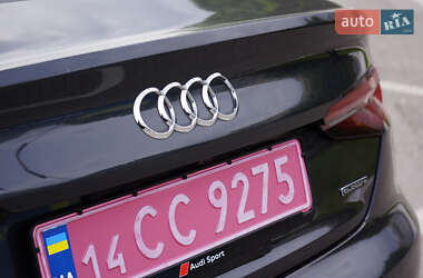 Лифтбек Audi A5 2019 в 