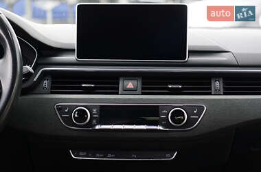 Лифтбек Audi A5 2019 в 