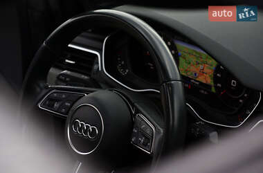 Лифтбек Audi A5 2019 в 