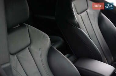Лифтбек Audi A5 2019 в 
