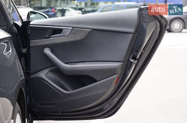 Лифтбек Audi A5 2019 в 