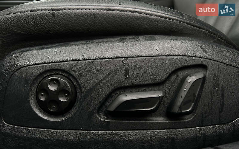 Купе Audi A5 2018 в Львове
