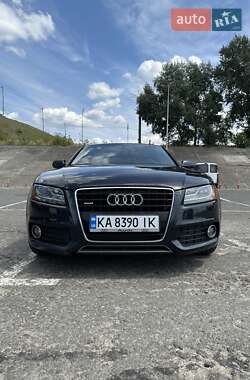 Купе Audi A5 2012 в 