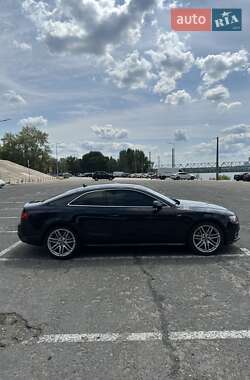 Купе Audi A5 2012 в 
