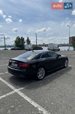 Купе Audi A5 2012 в 