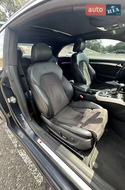 Купе Audi A5 2012 в 
