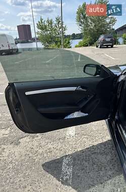 Купе Audi A5 2012 в 