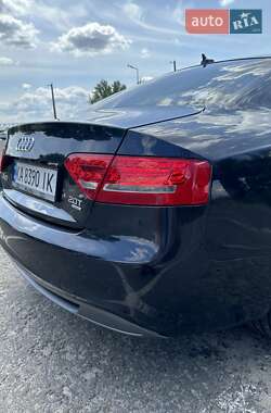 Купе Audi A5 2012 в 