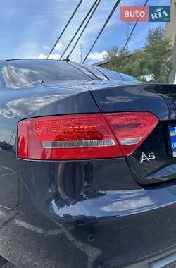 Купе Audi A5 2012 в 