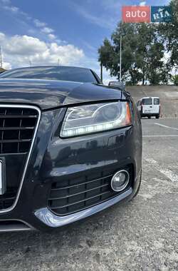 Купе Audi A5 2012 в 