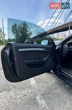 Купе Audi A5 2012 в 