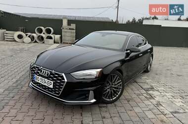 Ліфтбек Audi A5 2020 в Сумах