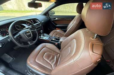 Купе Audi A5 2011 в 