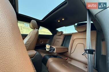 Купе Audi A5 2011 в 