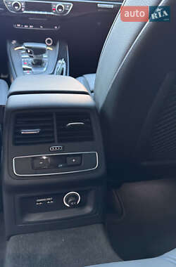 Купе Audi A5 2019 в 