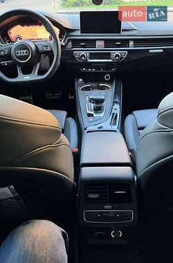 Купе Audi A5 2019 в 
