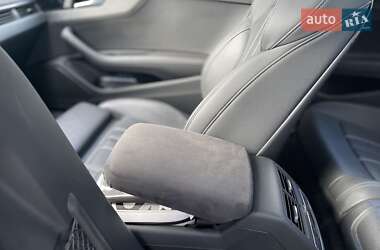 Купе Audi A5 2021 в 