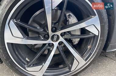 Купе Audi A5 2021 в 