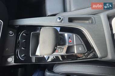 Купе Audi A5 2021 в 