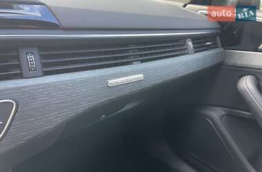 Купе Audi A5 2021 в 