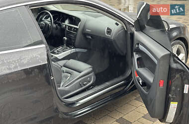 Купе Audi A5 2010 в 