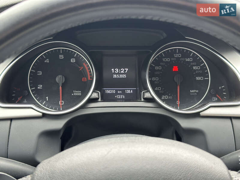 Купе Audi A5 2010 в Ровно